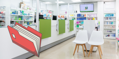 Аптеки