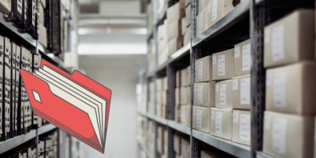 Склад с офисом