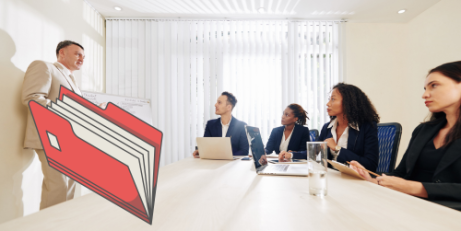 Управляющие компании и ЖКХ