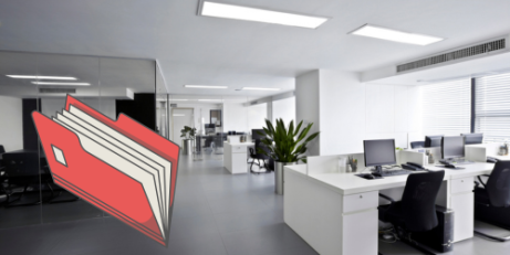 Офисы до 15 человек и более