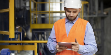 Аудит охраны труда